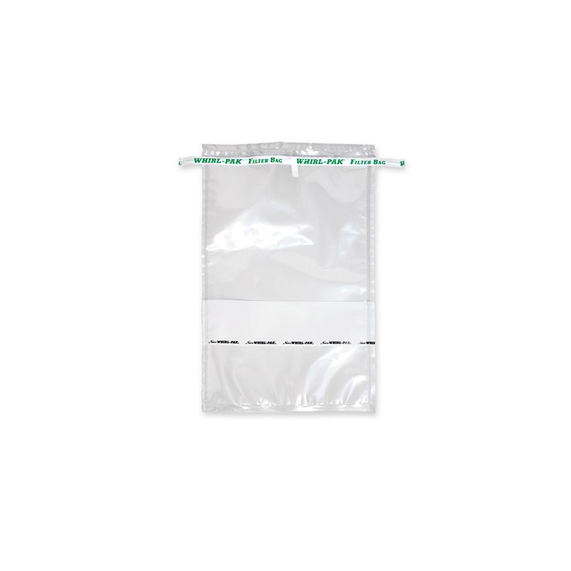 Bolsa Whirlpak para Homogenizadores con Filtro 24 oz. (710 ml) - B01348WA