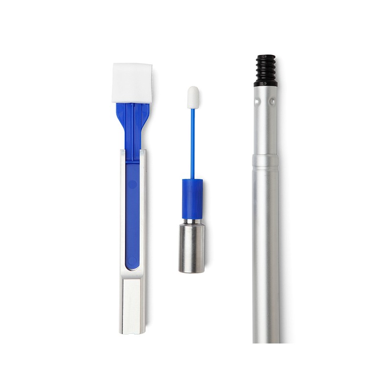 Adaptador extensible, Hisopo Pure Blue - BLU-ADAPT-STR