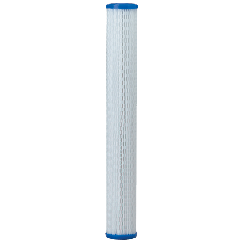 Filtro Plegado 20” 30 Micras - 155430-43