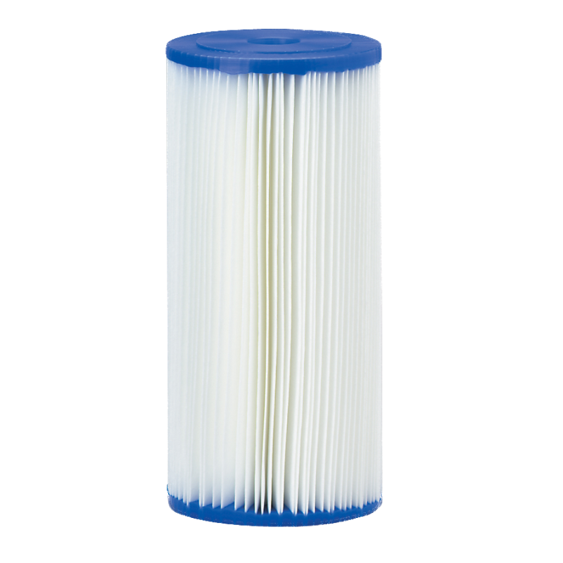 Filtro Big Blue 4.5"x10" 50 M. - 155053-43