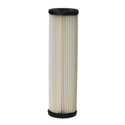 Filtro Plegado 10” 20 Micras - 155001-43