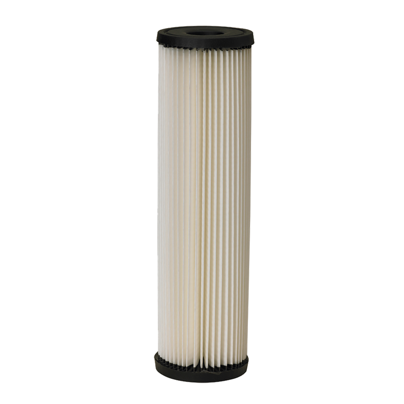 Filtro Plegado 10” 20 Micras - 155001-43