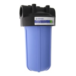 Portafiltro Big Blue 10" E/S 1-1/2" S/PR - 150240