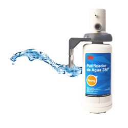 Purificador de Agua 3M Young