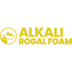 Alkali Rogal Foam (Alta...
