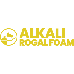 Alkali Rogal Foam (Alta Espuma)