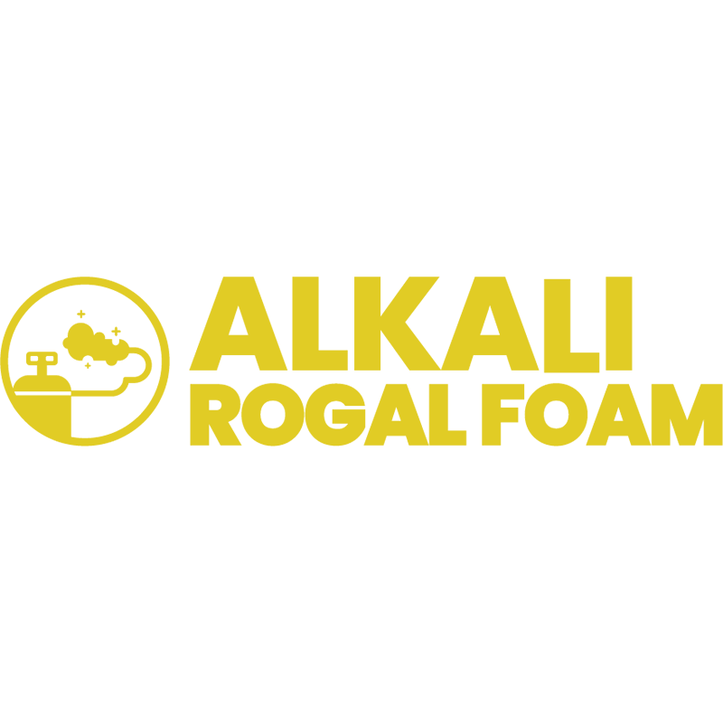 Alkali Rogal Foam (Alta Espuma)