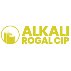 Alkali Rogal CIP (Nula Espuma)