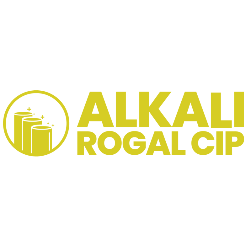 Alkali Rogal CIP (Nula Espuma)