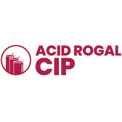 Acid Rogal CIP (Nula Espuma)