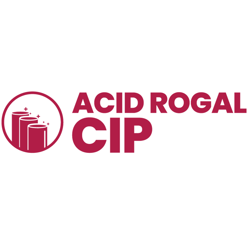 Acid Rogal CIP (Nula Espuma)