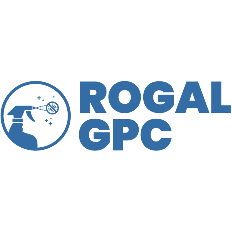 Rogal GPC (Detergente Electro-Activado de Alto Nivel)