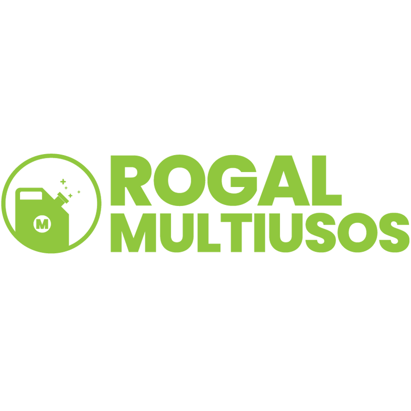 Rogal Multiusos (Limpiador Electro-Activado)