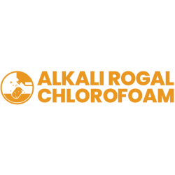 Alkali Rogal Chloro Foam...