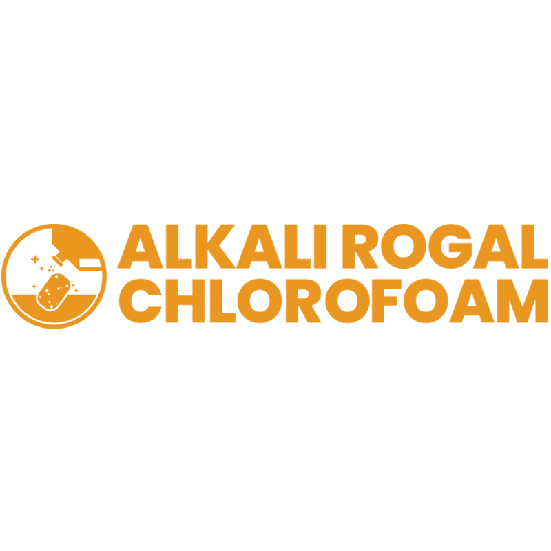 Alkali Rogal Chloro Foam (Detergente Alcalino Clorado)