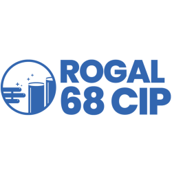 Rogal 68 CIP (DETERGENTE...