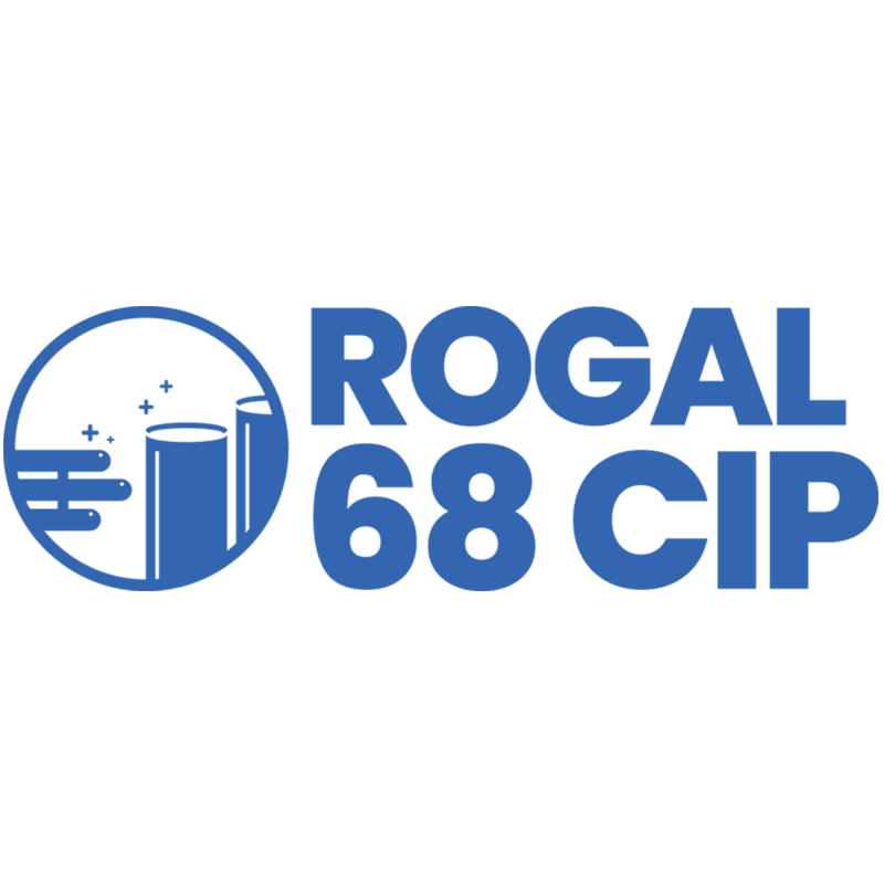 Rogal 68 CIP (DETERGENTE NEUTRO DE NULA ESPUMA)