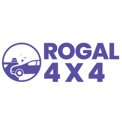 Rogal 4X4 (DETERGENTE NEUTRO DE ALTA ESPUMA)