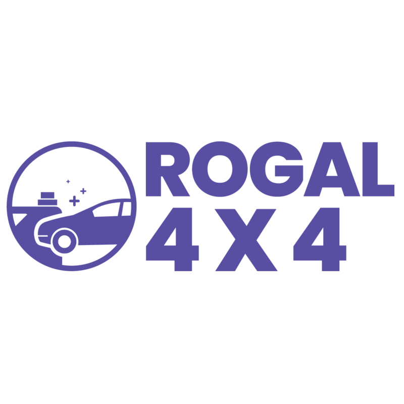 Rogal 4X4 (DETERGENTE NEUTRO DE ALTA ESPUMA)