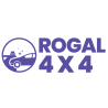 Rogal 4X4 (DETERGENTE NEUTRO DE ALTA ESPUMA)