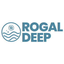 Rogal Deep (DETERGENTE ALCALINO)