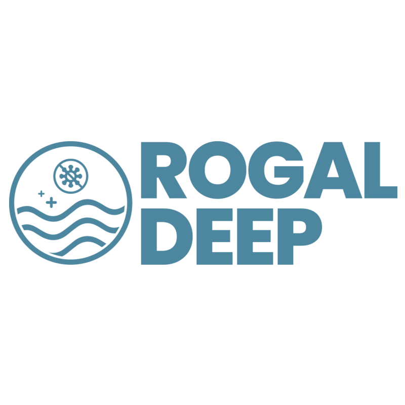 Rogal Deep (DETERGENTE ALCALINO)