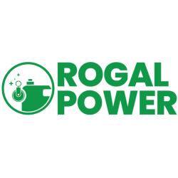 Rogal Power (DETERGENTE ALCALINO)