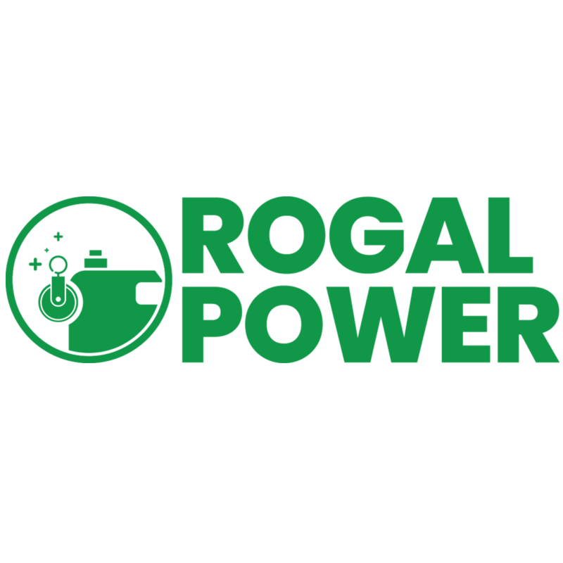 Rogal Power (DETERGENTE ALCALINO)