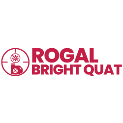 Rogal Bright Quat (DETERGENTE ÁCIDO GERMICIDA)