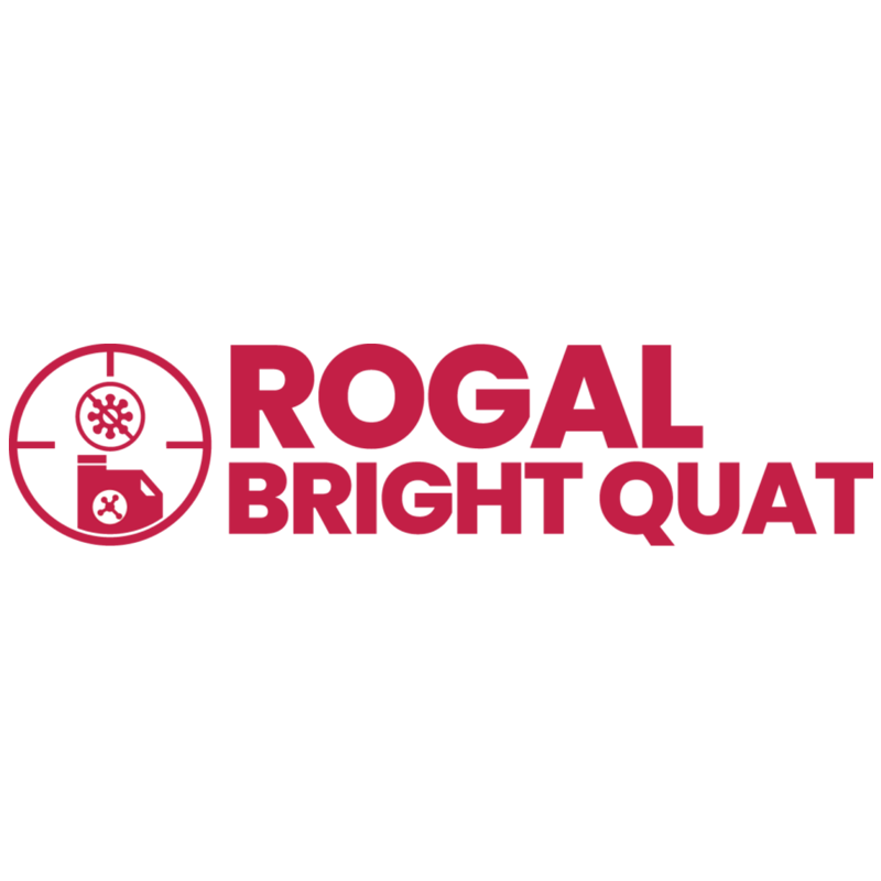 Rogal Bright Quat (DETERGENTE ÁCIDO GERMICIDA)