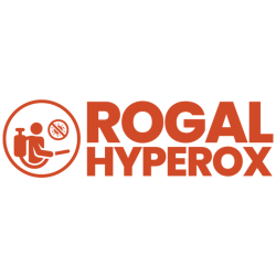 Rogal Hyperox (GERMICIDA DE...
