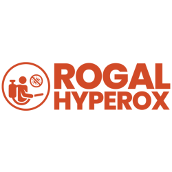 Rogal Hyperox (GERMICIDA DE ALTO ESPECTRO)