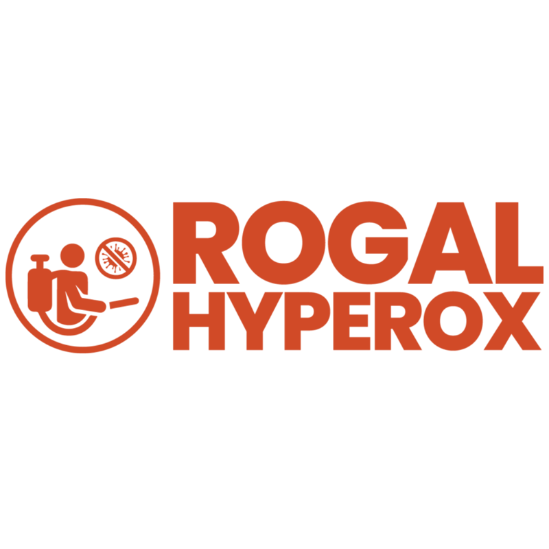 Rogal Hyperox (GERMICIDA DE ALTO ESPECTRO)