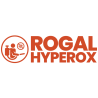 Rogal Hyperox (GERMICIDA DE ALTO ESPECTRO)