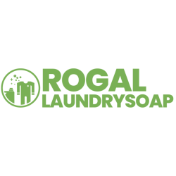Rogal Laundry Soap (DETERGENTE ALCALINO PARA ROPA)