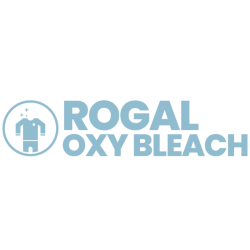Rogal Oxy Bleach...