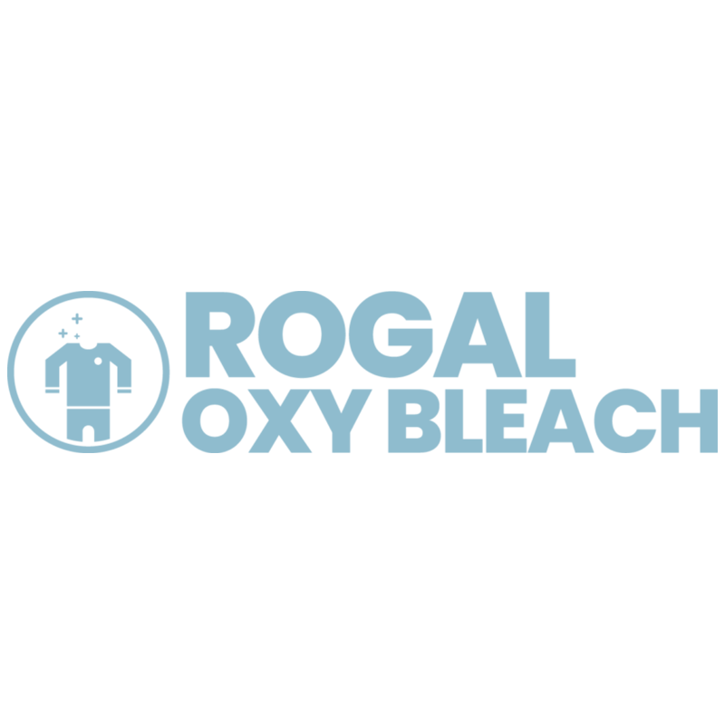 Rogal Oxy Bleach (DETERGENTE BLANQUEADOR)