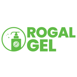 Rogal Gel (GEL ANTIBACTERIAL PARA MANOS)