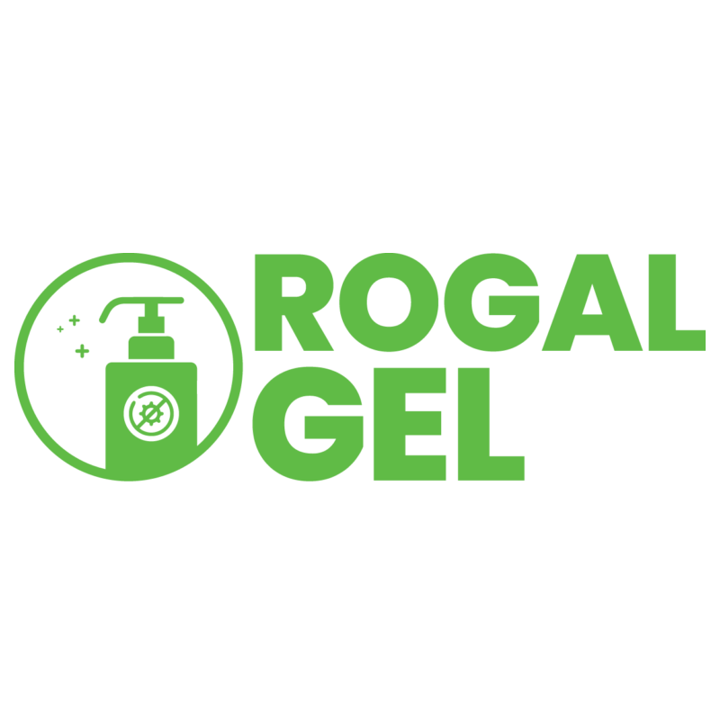 Rogal Gel (GEL ANTIBACTERIAL PARA MANOS)