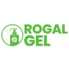 Rogal Gel (GEL ANTIBACTERIAL PARA MANOS)