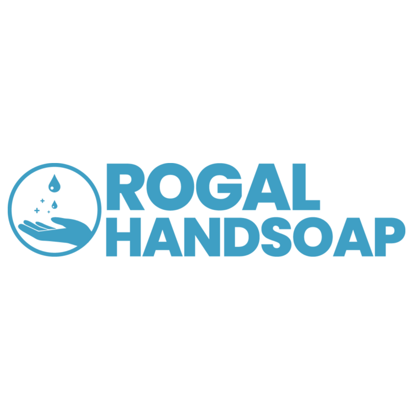 Rogal Handsoap (JABÓN LÍQUIDO ELECTRO-ACTIVADO)