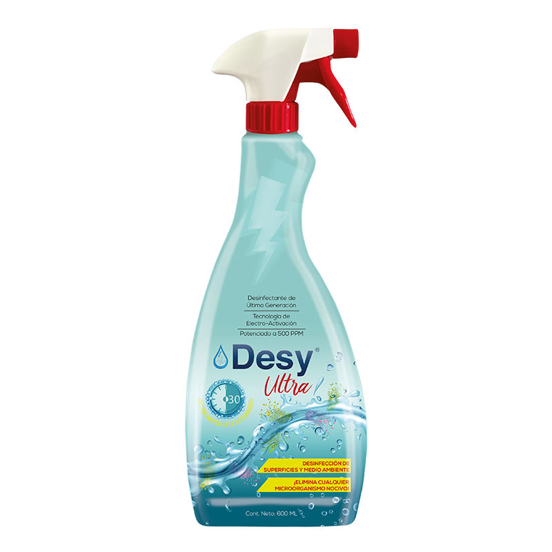 Desy Ultra 600 ml