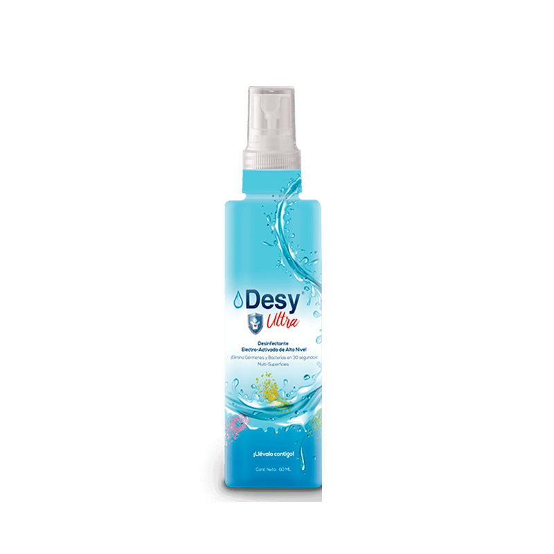 Desy Ultra 60ml