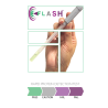 Kit de Verificación de Limpieza Flash