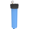 Portafiltro Big Blue PBH-420-1 - 1-1/2” para bolsa – 150337