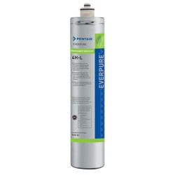 Cartucho Everpure EV9635-26 4H-L - 0.5 micras y 0.5 GPM