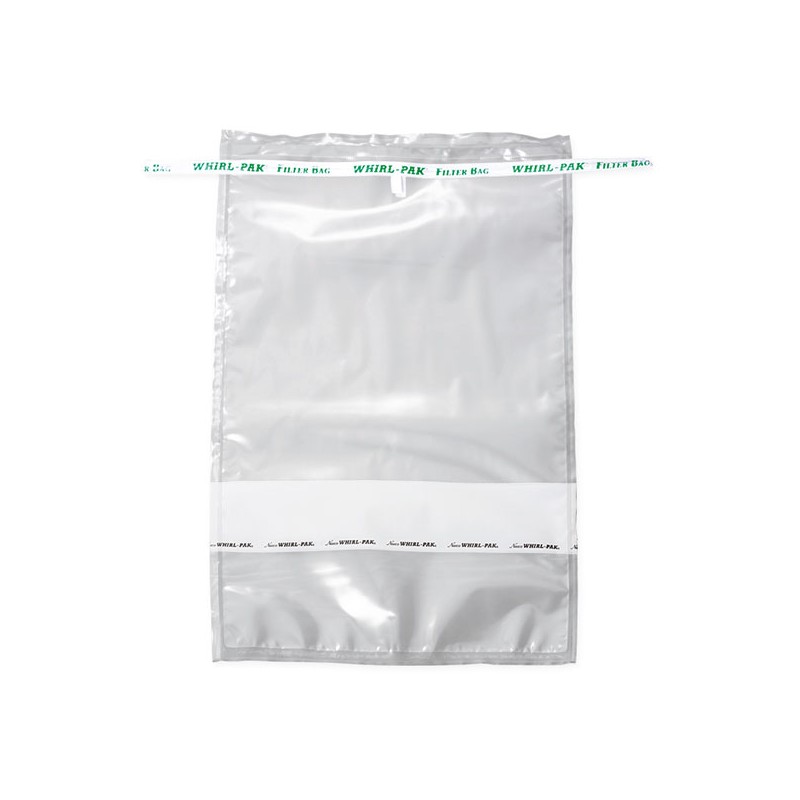 Bolsa Whirl-Pak para Homogenizadores 92 oz. (2,721 ml) - B01488WA