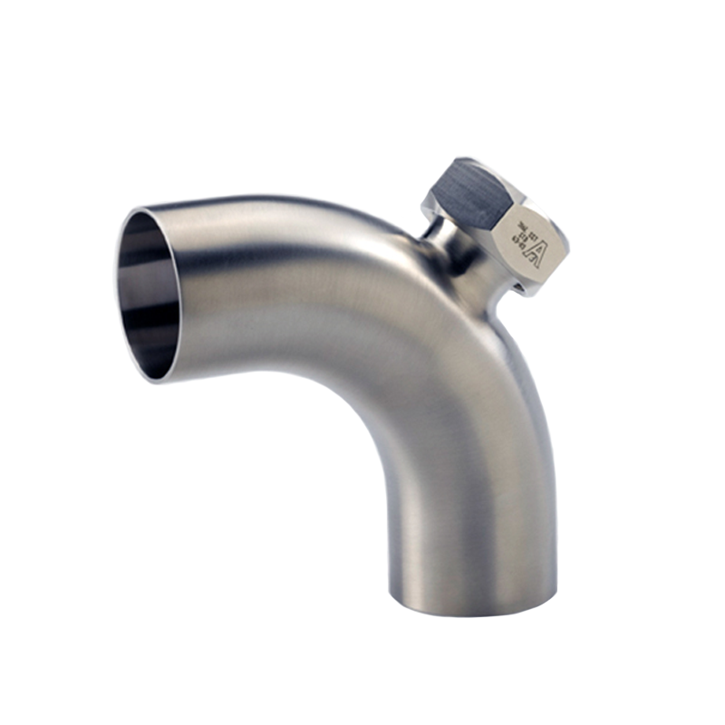 Codo de soldadura a tope TS7 - QualiTru