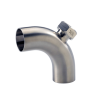 Codo de soldadura a tope TS7 - QualiTru
