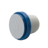 Septa TruStream7 (alta temperatura: 100 por caja) - QualiTru